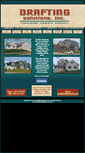 Mobile Screenshot of draftingsolutions.net